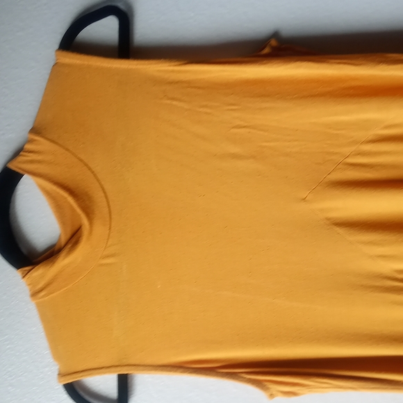 Joseph A. Asymmetrical Top - Picture 3 of 9